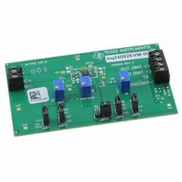 BQ24092EVM Texas Instruments
