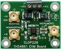 THS4061EVM Texas Instruments