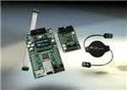EKC-LM3S8962 Texas Instruments