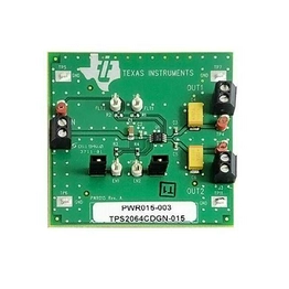 TPS2064CDGNEVM-015 Texas Instruments