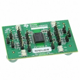 ISO7821LLSEVM Texas Instruments