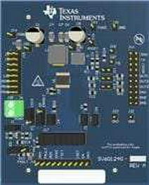 TPS61193EVM Texas Instruments