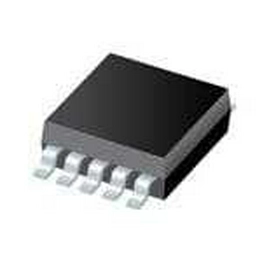 Texas Instruments INA233AIDGST image