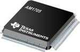 AM1705CPTP4 Texas Instruments