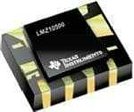 LMZ10500SHE/NOPB Texas Instruments