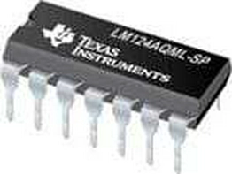 5962R9950401V9A Texas Instruments