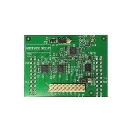 Texas Instruments ADC128S102EVM image