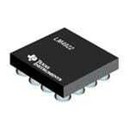 LM4922TL/NOPB Texas Instruments