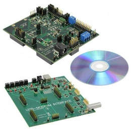 AMC6821EVM-PDK Texas Instruments