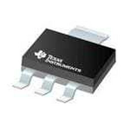 LM1117MPX5.0NOPB Texas Instruments