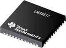 LM3S617-EGZ50-C2T Texas Instruments