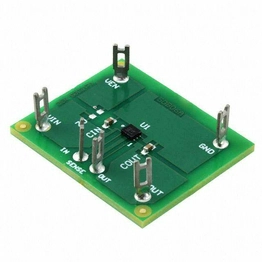 LP5900SD-3.3EV/NOPB Texas Instruments