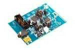 BT-MSPAUDSOURCE Texas Instruments