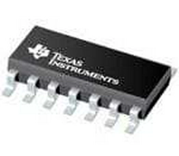 TLV3494AIDRG4 Texas Instruments