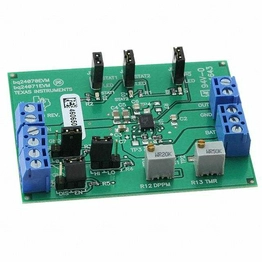 BQ24070EVM Texas Instruments