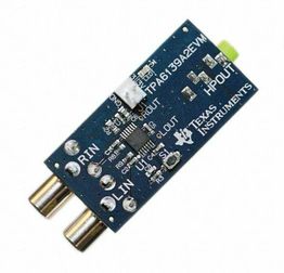 TPA6139A2EVM Texas Instruments