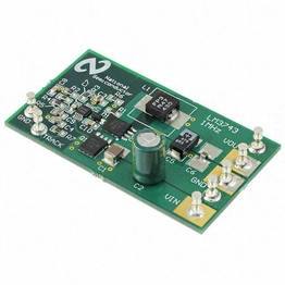 LM3743-1000EVAL Texas Instruments