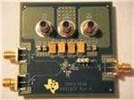 SN65LVDS4EVM Texas Instruments