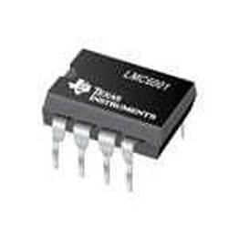 LMC6001A MDC Texas Instruments
