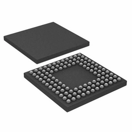 LM3S8938-IBZ50-A2T Texas Instruments