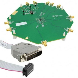 LMK00105BEVAL/NOPB Texas Instruments