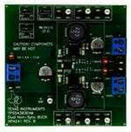 TPS54383EVM Texas Instruments