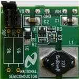 LM2735YMFEVAL Texas Instruments