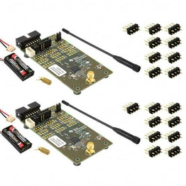 EM430F5137RF900 Texas Instruments