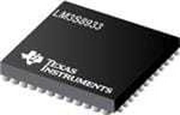 LM3S8933-EQC50-A2T Texas Instruments