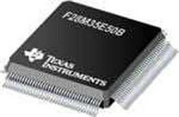 F28M35E50B1RFPS Texas Instruments