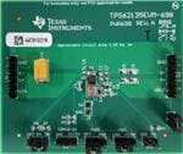 TPS62135EVM-698 Texas Instruments