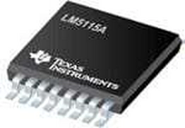 LM5115AMTX Texas Instruments