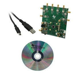 AFE5801EVM Texas Instruments