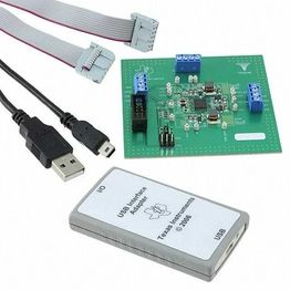 TPS65185EVM Texas Instruments