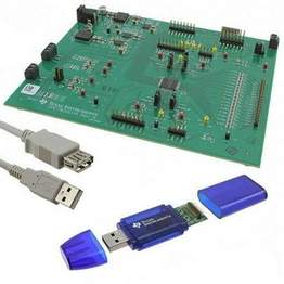 AMC7832EVM Texas Instruments