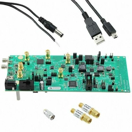 TSW12J54EVM Texas Instruments