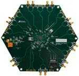 LMK03806BEVAL Texas Instruments