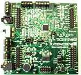 TSC2111EVM Texas Instruments