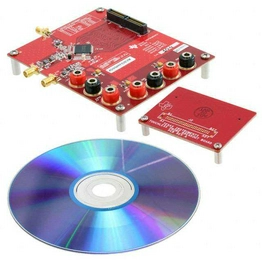ADS54RF63EVM Texas Instruments