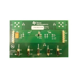 TPS61282EVM-586 Texas Instruments