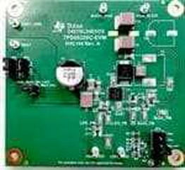 TPS65320C-EVM Texas Instruments