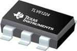 TLV7011-2-3-41EVM Texas Instruments