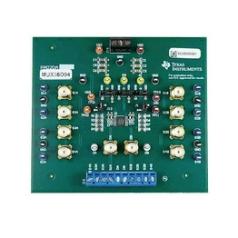 Texas Instruments MUX36D04EVM-PDK image
