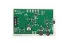 Texas Instruments DRV8816EVM image