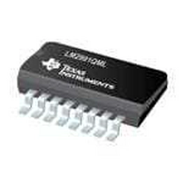 LM2991 MD8 Texas Instruments
