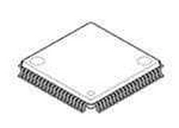 Texas Instruments SN74ABT7820-20PH image