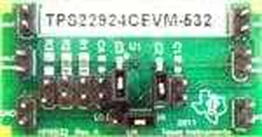 TPS22924CEVM-532 Texas Instruments
