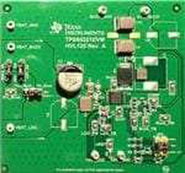 TPS65321EVM Texas Instruments