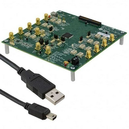 ADS5295EVM Texas Instruments