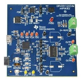 DRV2511Q1EVM Texas Instruments